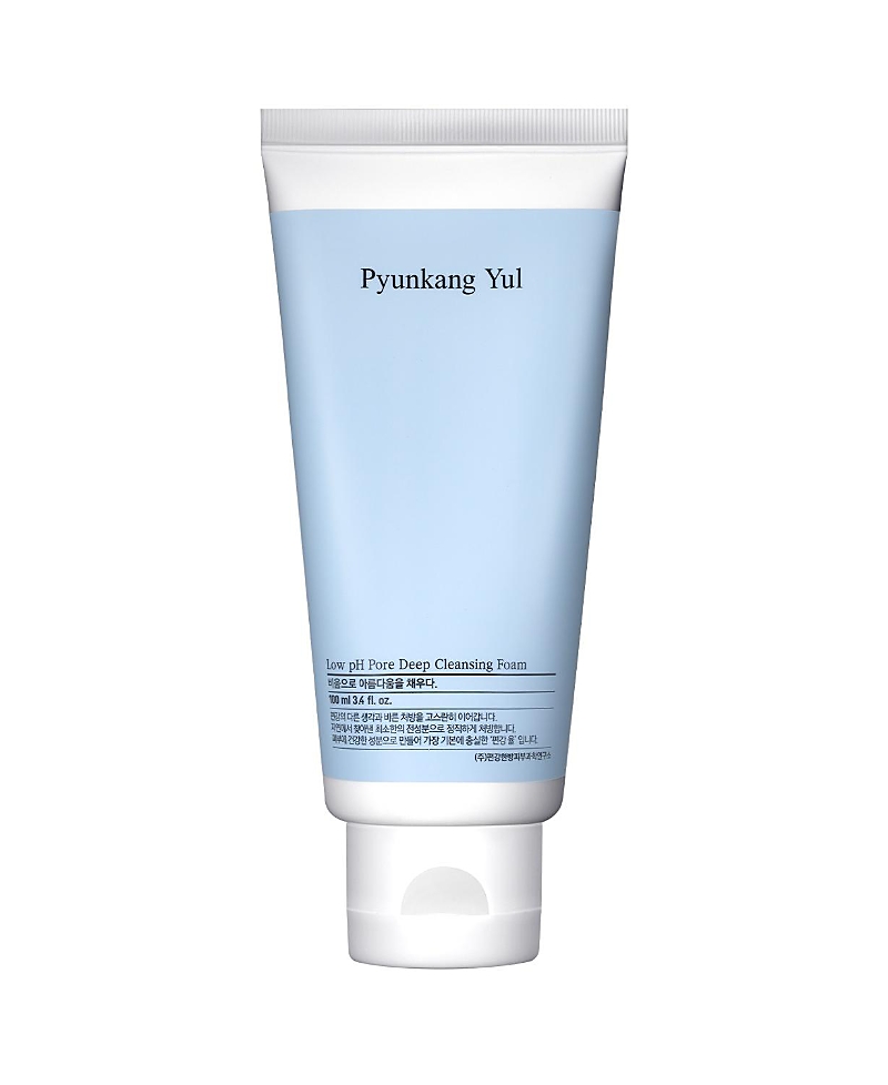 Pyunkang Yul Low Ph Pore Deep Cleansing Foam