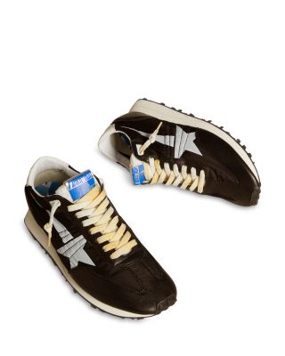 Unisex Running Marathon Low Top Sneakers