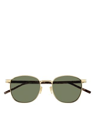 Round Sunglasses, 51mm