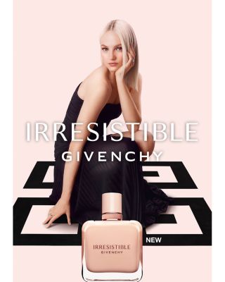 Irresistible Nude Velvet Eau de Parfum 2.7 oz.