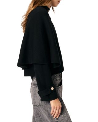 Cape Effect Cardigan