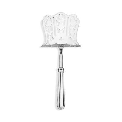 Christofle - Albi Silverplate Pierced Server