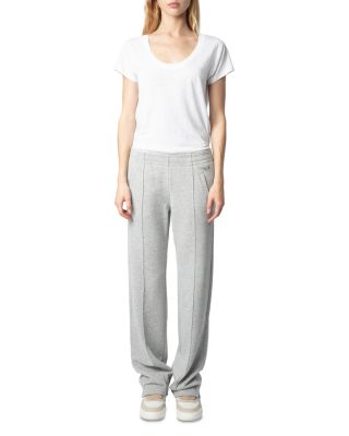 Chill Straight Leg Sweatpants