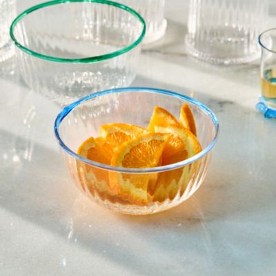 Nell 4.5" Bowl, Daffodil