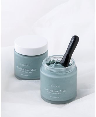 Clarifying Blue Mask