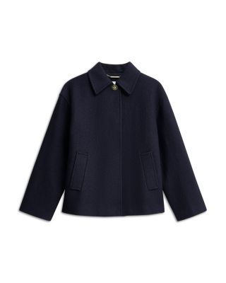 Payton Single Breast Coat