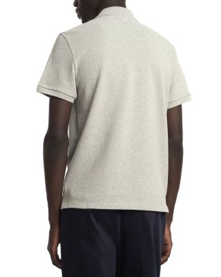 Classic Ami De Coeur Regular Fit Polo Shirt  