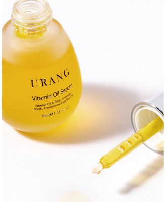Vitamin Oil Serum