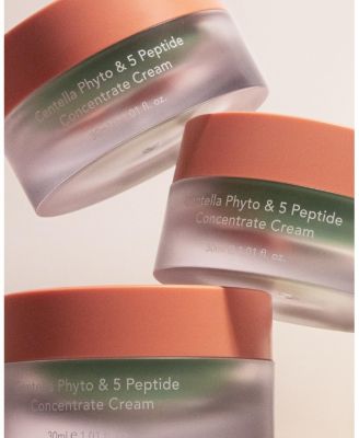 Centella Phyto & 5 Peptide Concentrate Cream