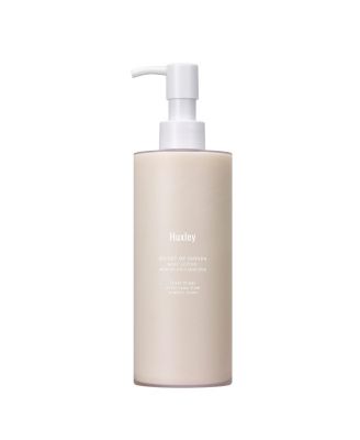 Huxley - Moroccan Gardener Body Lotion