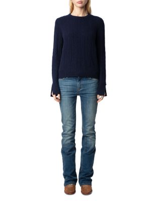 Jonasson Cashmere Sweater
