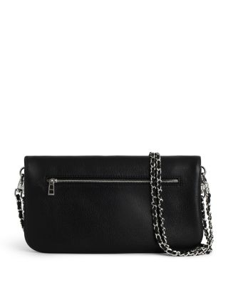 Rock Graffiti Crossbody