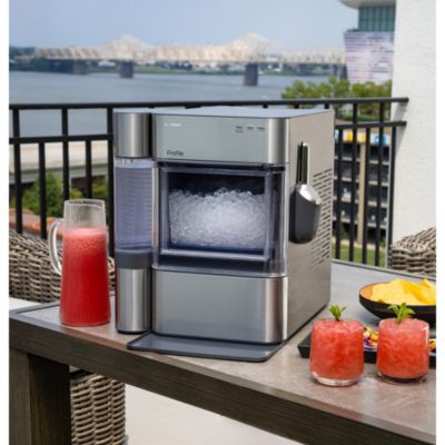 Profile Opal 2.0 Ultra Nugget Ice Maker
