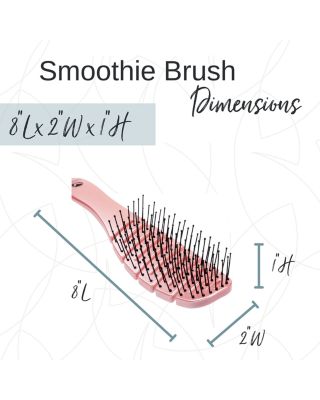 Smoothie Brush