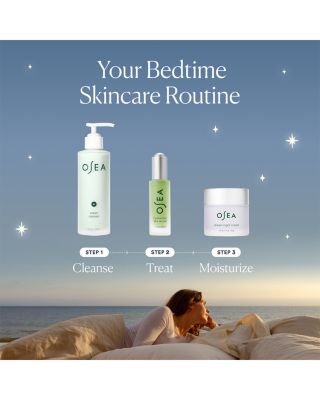 Dream Night Cream 1.9 oz.