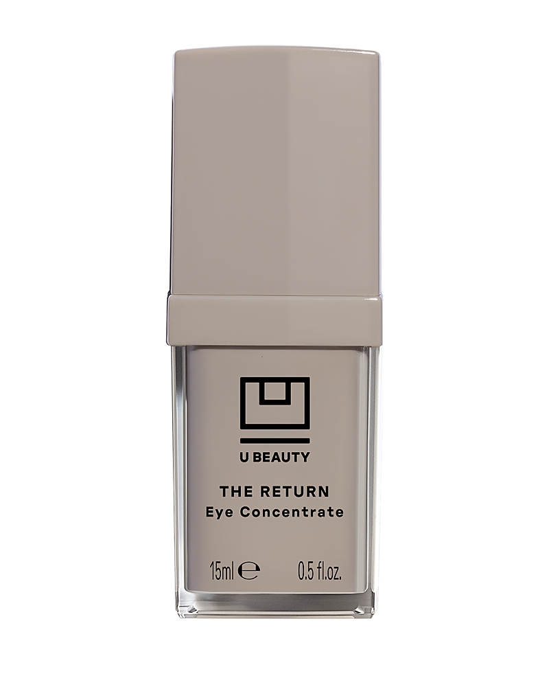 U Beauty The Return Eye Concentrate