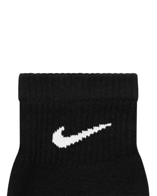 Everyday Plus Cushioned Training Ankle Socks, Pack of 6