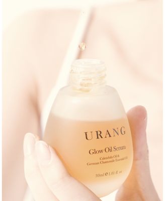 Glow Oil Serum