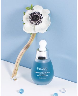 Brightening Blue Oil Serum