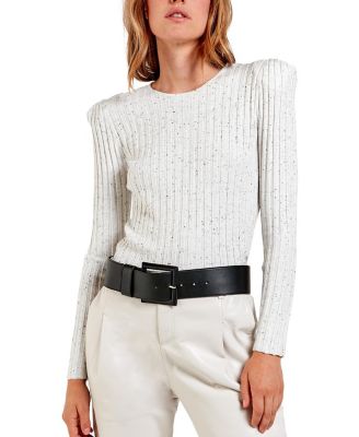 As by Df Kelly Shoulder Top