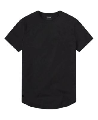 AO Curve-Hem Tee