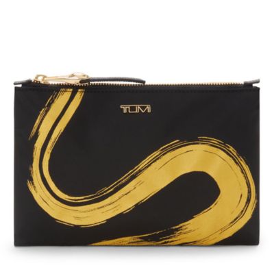 Tumi - Voyageur Year of The Snake Accessory Pouch