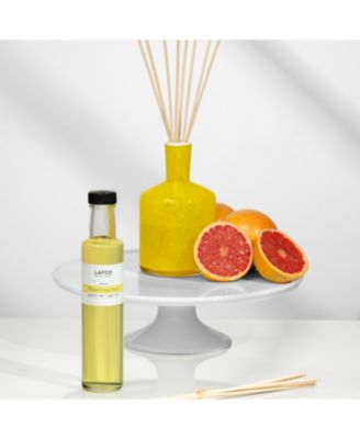 White Grapefruit Reed Diffuser Refill, 8.4 oz.