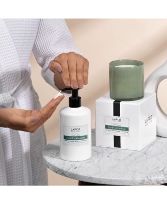 Fresh Cut Gardenia Hand Cream, 12 oz.