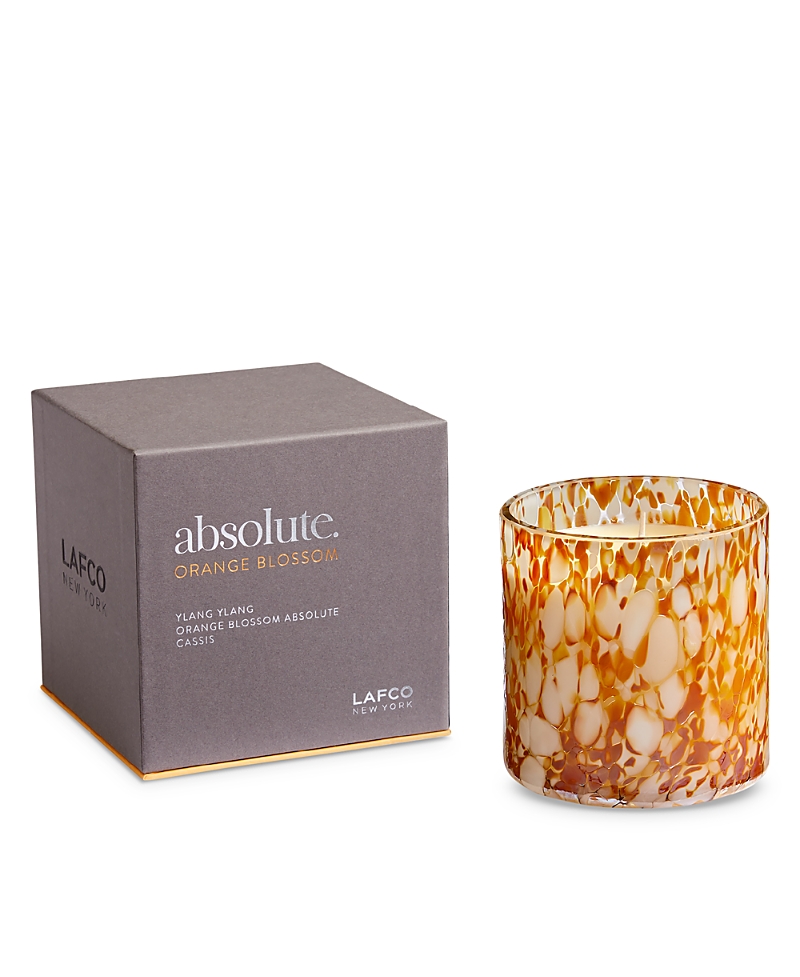 Lafco Orange Blossom Absolute Signature Candle, 15.5 oz.
