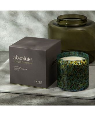 Forest Oakmoss Absolute Signature Candle, 15.5 oz.