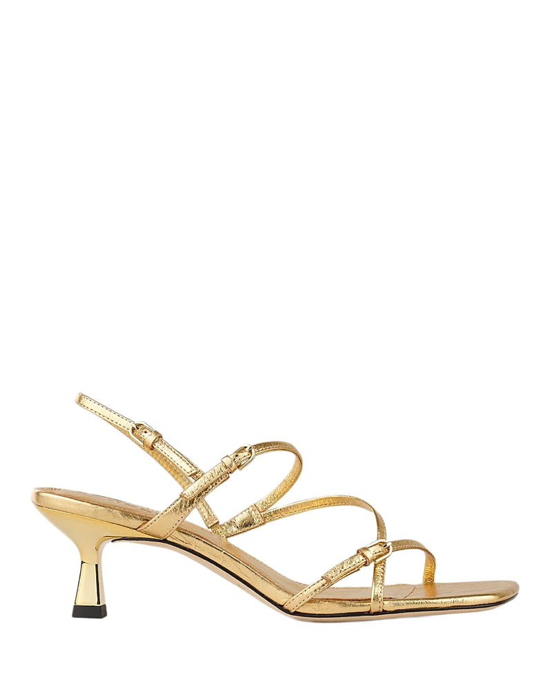 Sandro Women's Strappy Sandals