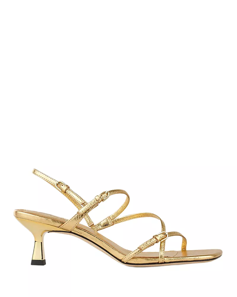 Sandro Women's Strappy Sandals