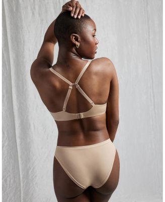 Future Foundation Contour Bra