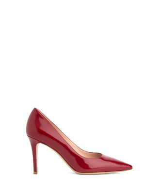  Women's Gianvito 85 Pumps