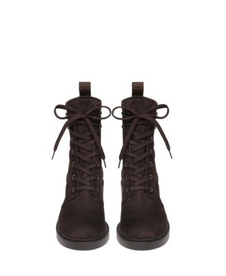  Women's Foster Biker Boots