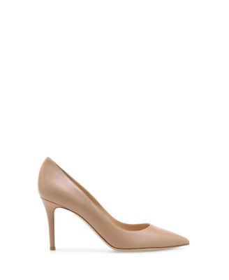 Women's Gianvito 85 Pumps