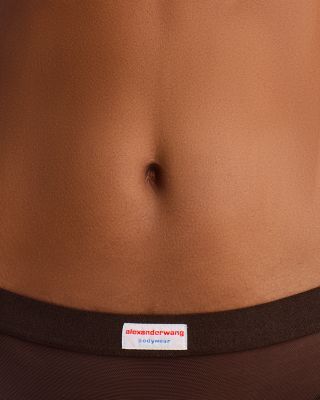 Classic Bodywear Thong