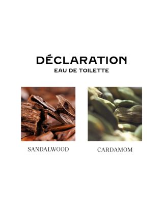 Déclaration Gift Set ($185 value)