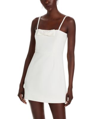 Whisper Strapless Dress