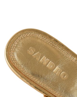 Women&#39;s Strappy Sandals