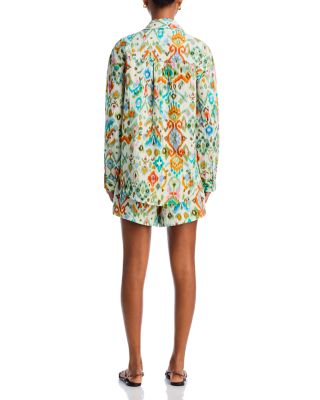 Super Soft Gauze Shorts