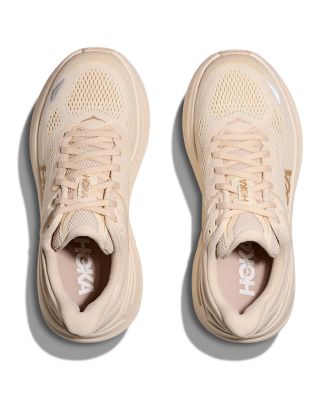 Women&#39;s Bondi 9 Running Sneakers in Vanilla