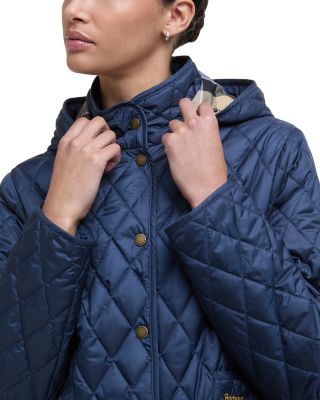 Penelope Quilted Jacket