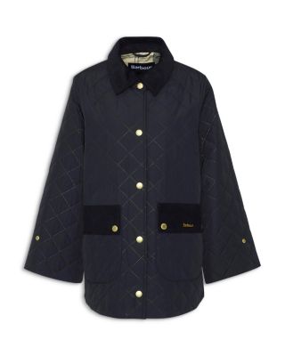 Corinne Quilted Jacket 