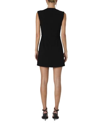 Whisper Ruth Shift Dress
