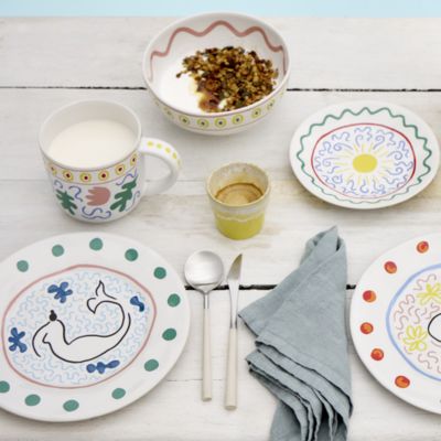 Summer Bliss Collection