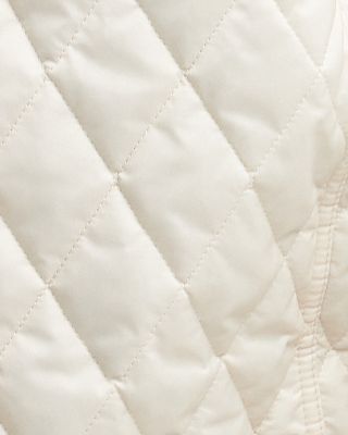 Annandale Quilted Jacket