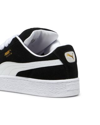 Women&#39;s Suede XL Sneakers