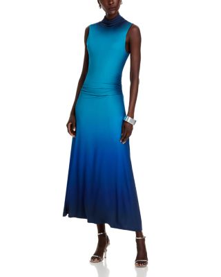SIMKHAI - Aldina Sleeveless Midi Dress