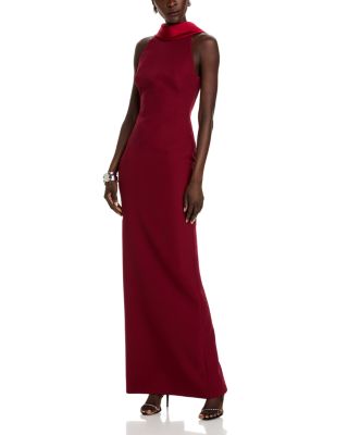 Safiyaa - Holliana Long Dress